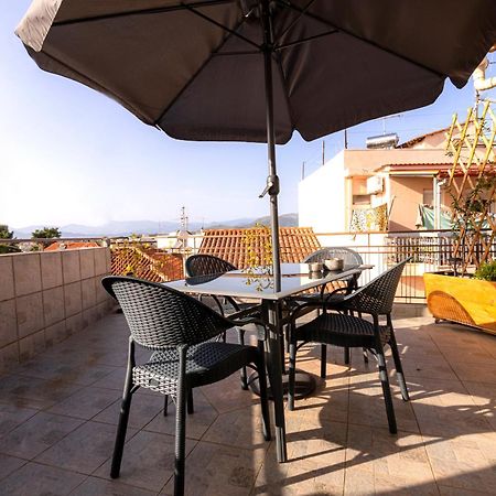 Korte Apartment 1 Arta Exterior foto